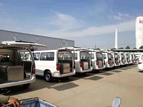 东乡深度解析遗体运输价格